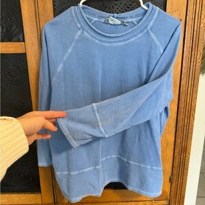 Women’s Roll Neck 3/4 Sleeve Sweater/Top